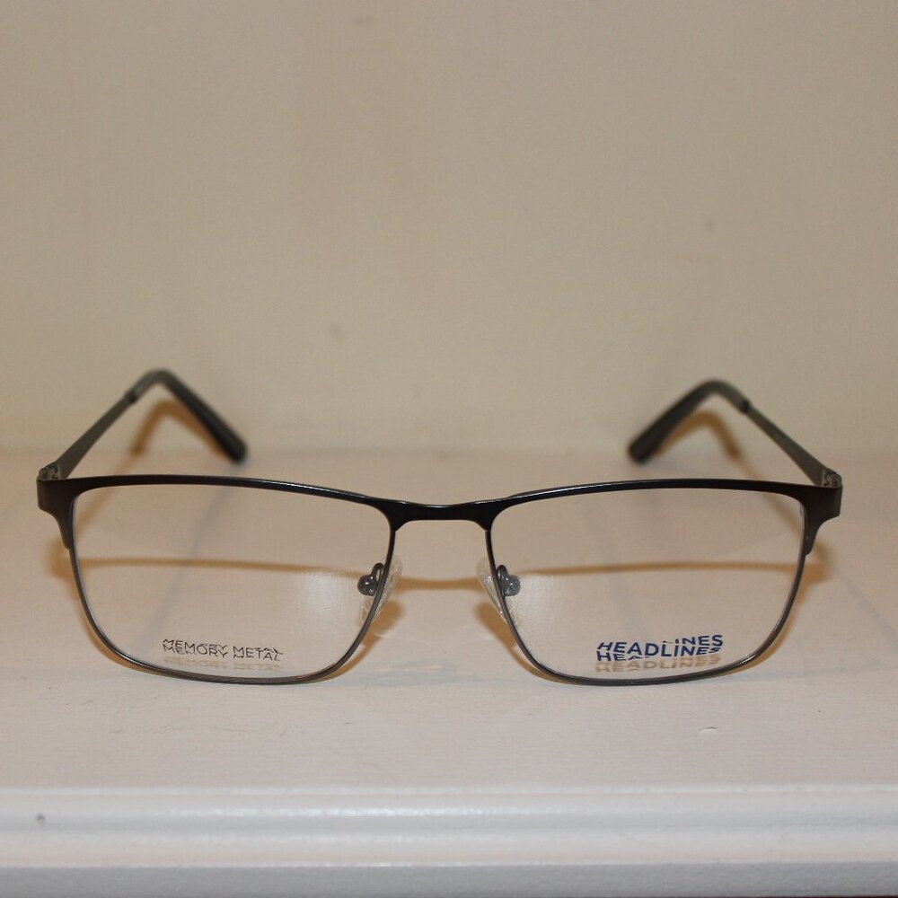 Headlines Men's Glasses (HL-1541)
